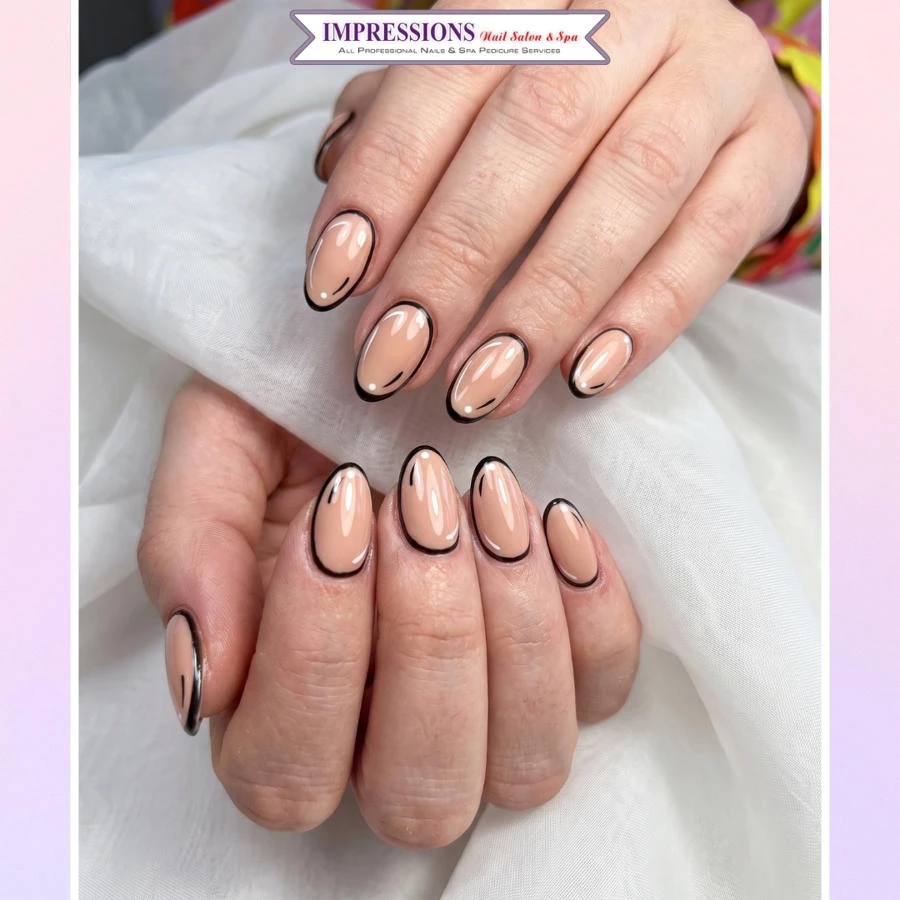 Nail Art Design